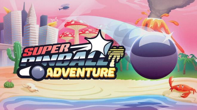 Super Pinball Adventure Download Torrent [PC GAME]