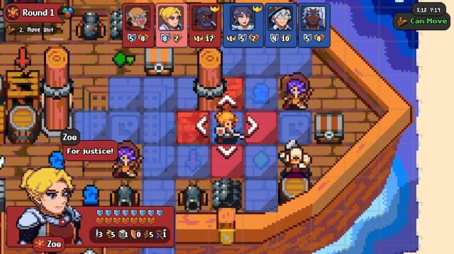 Superstar Strategy screenshot 2