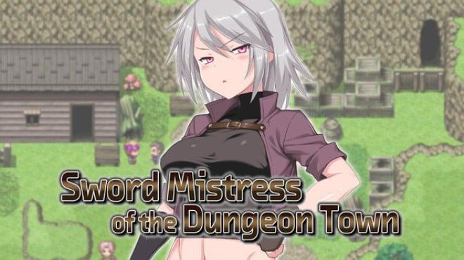 Sword Mistress of the Dungeon Town Download Torrent [PC GAME]
