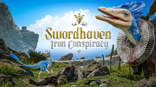 Swordhaven Iron Conspiracy-RUNE Download Torrent [PC GAME]