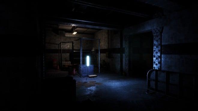 THE WALLWAY screenshot 2