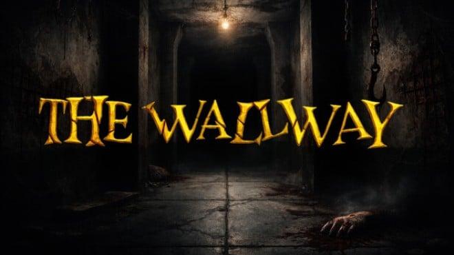THE WALLWAY Download Torrent [PC GAME]