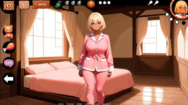 TU PRIMA screenshot 2