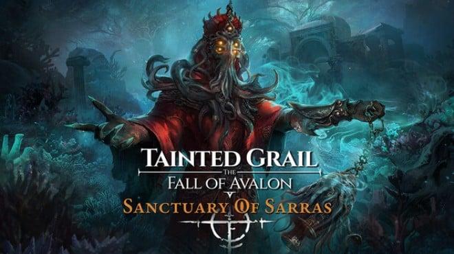 Tainted Grail The Fall of Avalon Sanctuary of Sarras-RUNE Download Torrent [PC GAME]