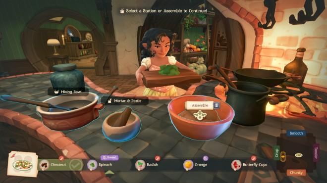 Tales of the Shire A The Lord of The Rings Game Update v1 0 2 0-RUNE screenshot 2