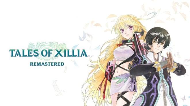 Tales of Xillia Remastered Update v1 0 3 incl DLC-RUNE Download Torrent [PC GAME]