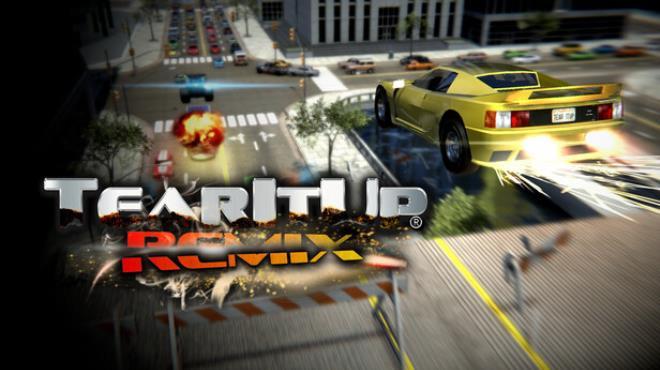 TearItUp Remix Download Torrent [PC GAME]