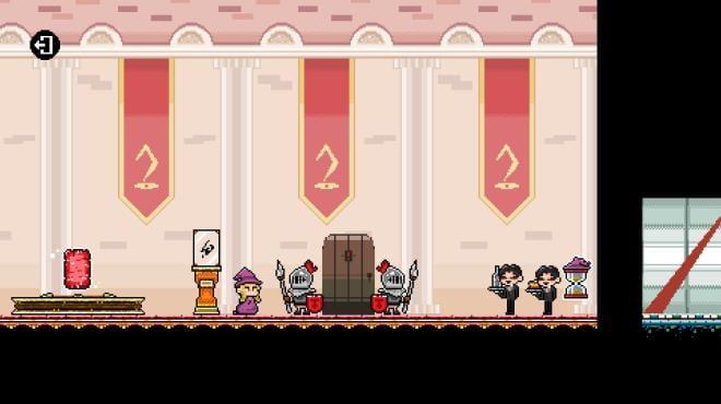 Teleport Master screenshot 1