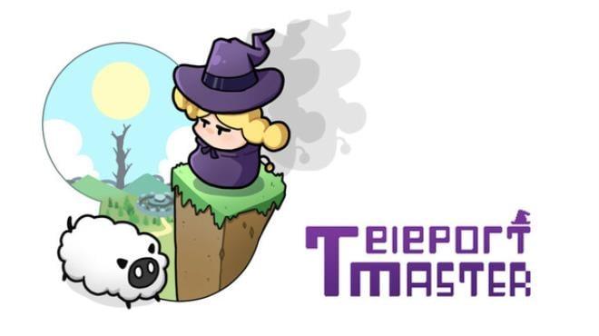 Teleport Master Download Torrent [PC GAME]