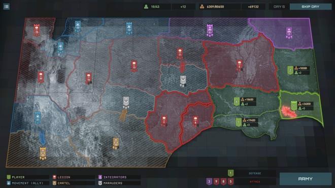 Terminator Dark Fate Defiance Uprising Update v1 08 1158-RUNE screenshot 1