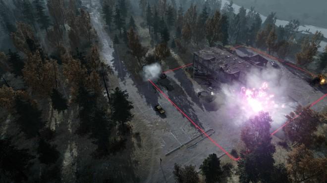 Terminator Dark Fate Defiance Uprising Update v1 08 1158-RUNE screenshot 2