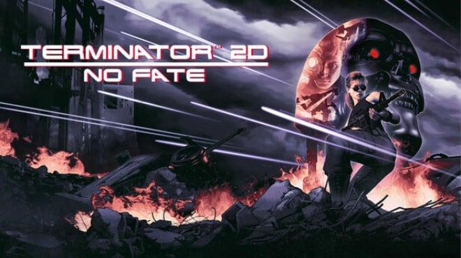Terminator 2D NO FATE-RUNE Download Torrent [PC GAME]