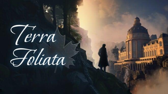 Terra Foliata Download Torrent [PC GAME]