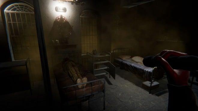 Terror Call screenshot 2