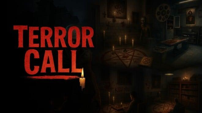 Terror Call Download Torrent [PC GAME]
