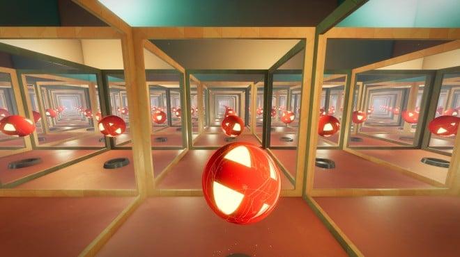 The Art of Reflection-TENOKE screenshot 2