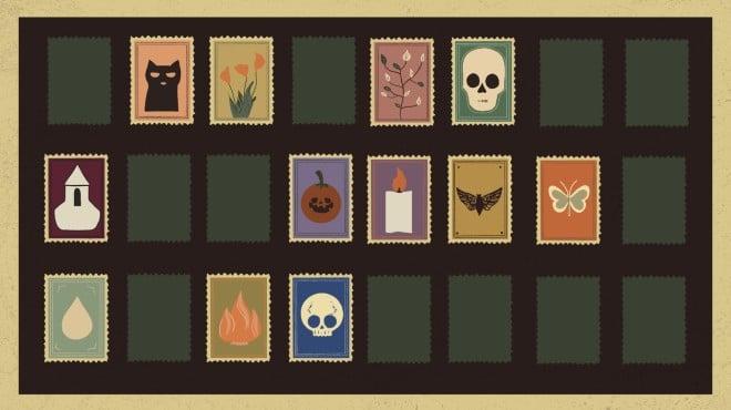 The Curse We Made-TENOKE screenshot 1