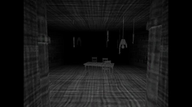 The Dark Between screenshot 1