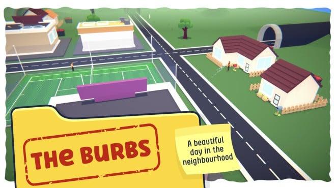 The Godfeather : A Mafia Pigeon Saga screenshot 2