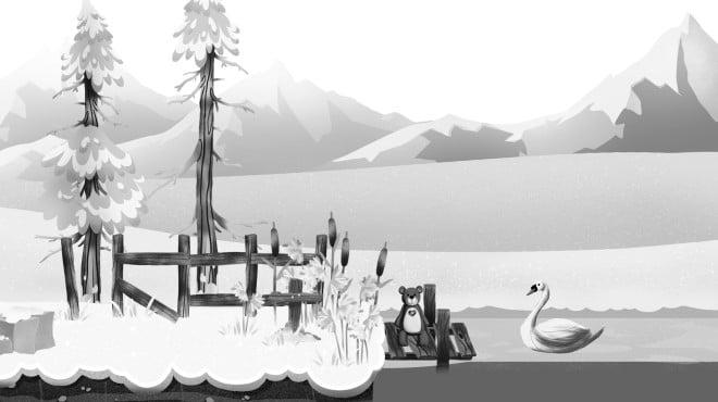 The Heart of the Teddy Bear screenshot 2