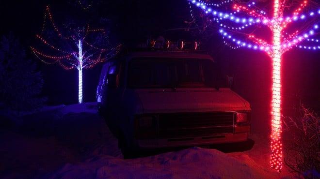 The Holiday Story screenshot 1