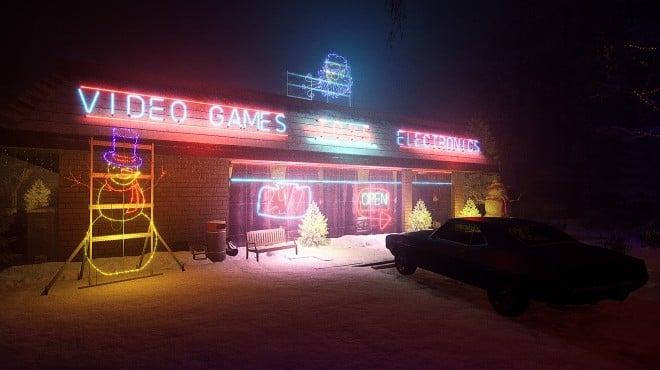 The Holiday Story screenshot 2