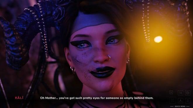 The Last Star Walker - Season 1 screenshot 1