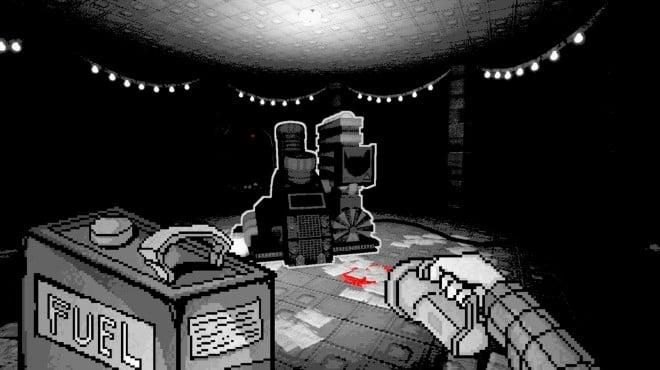 The Mare Show screenshot 2