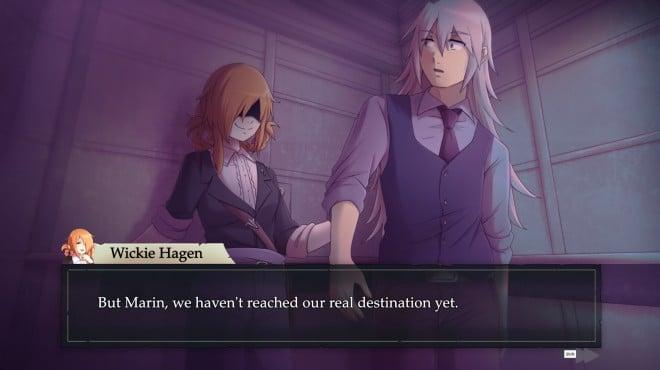 The Murder Hotel (v1.05) screenshot 1