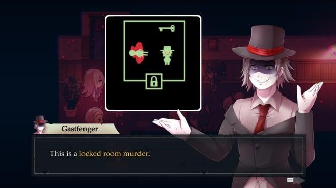 The Murder Hotel (v1.05) screenshot 2