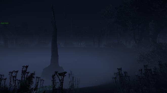 The Occluder screenshot 1