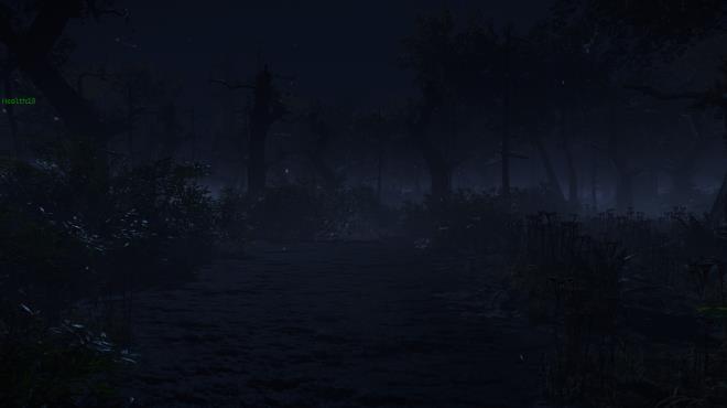 The Occluder screenshot 2