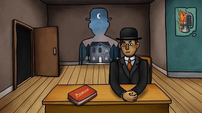 The Son of Art-TENOKE screenshot 1