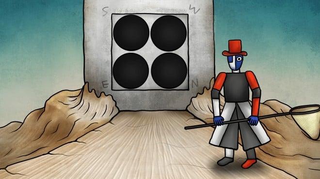 The Son of Art-TENOKE screenshot 2