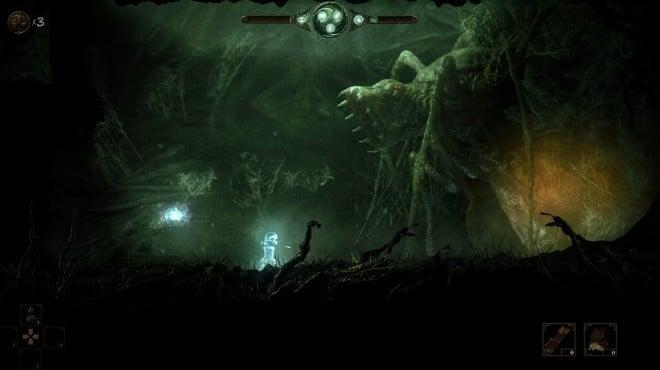 The Spirit of the Samurai v1 0 15-RUNE screenshot 1