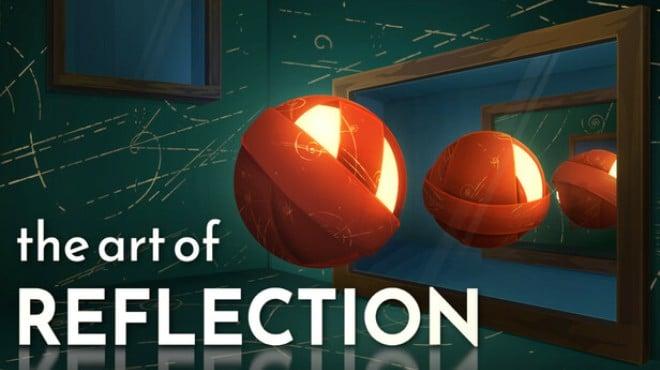 The Art of Reflection-TENOKE Download Torrent [PC GAME]