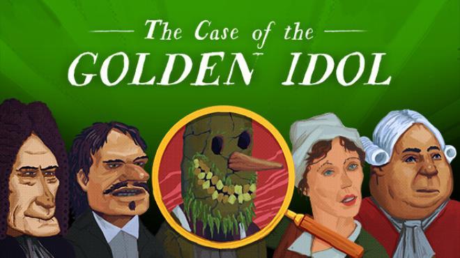 The Case of the Golden Idol (v2025.12.01) Download Torrent [PC GAME]