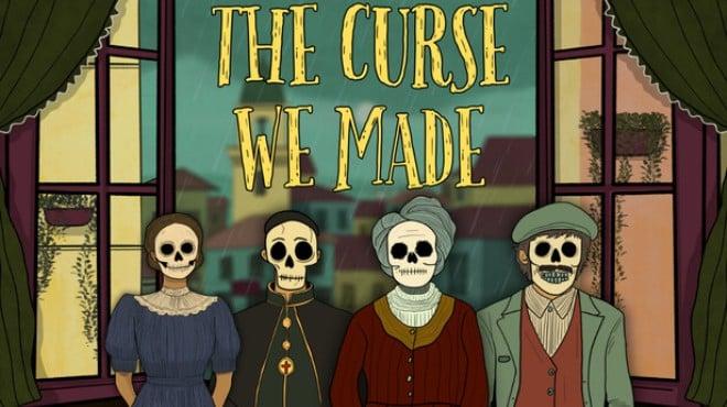 The Curse We Made-TENOKE Download Torrent [PC GAME]