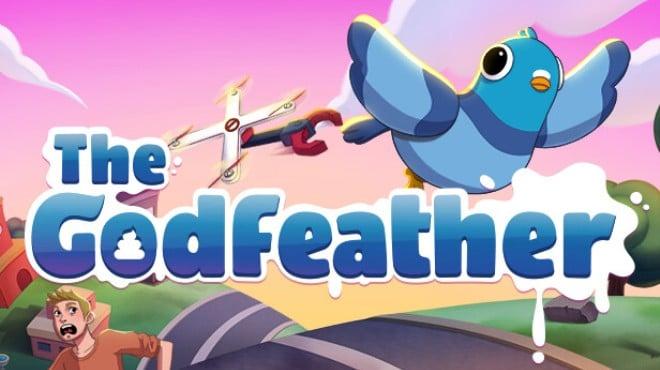 The Godfeather : A Mafia Pigeon Saga Download Torrent [PC GAME]