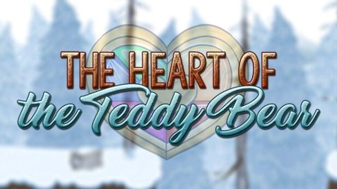 The Heart of the Teddy Bear Download Torrent [PC GAME]