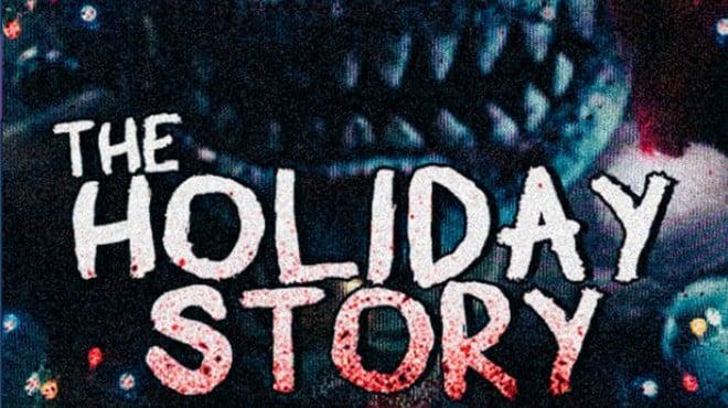 The Holiday Story Download Torrent [PC GAME]