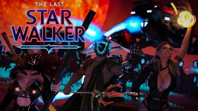 The Last Star Walker – Season 1 Download Torrent [PC GAME]