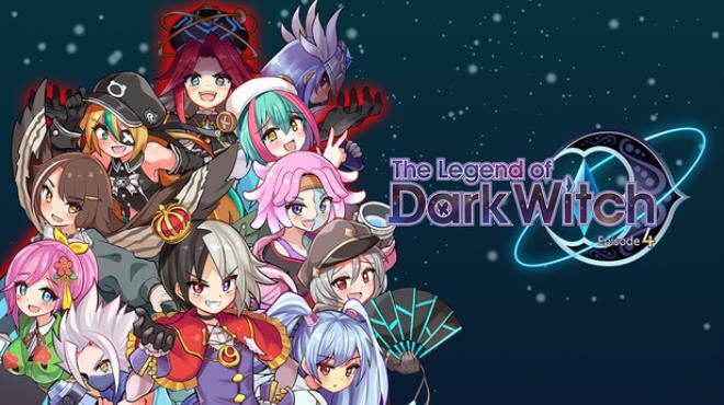 The Legend of Dark Witch Episode 4 Download Torrent [PC GAME]