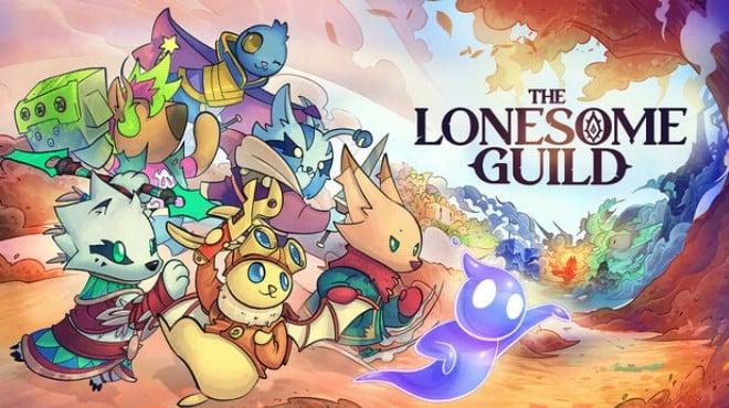 The Lonesome Guild Update v1 4 0-RUNE Download Torrent [PC GAME]