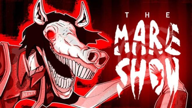 The Mare Show Download Torrent [PC GAME]