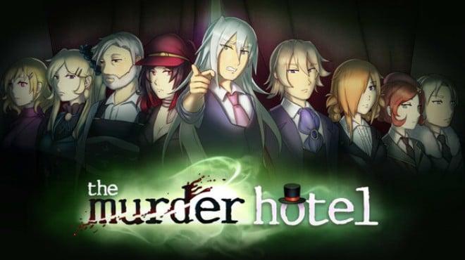 The Murder Hotel (v1.05) Download Torrent [PC GAME]