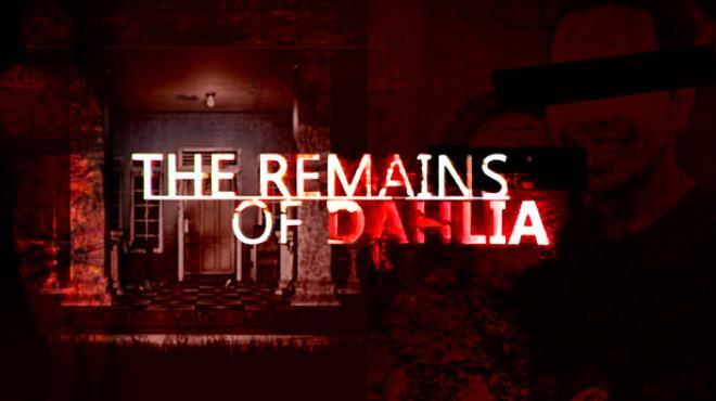 The Remains of Dahlia Download Torrent [PC GAME]