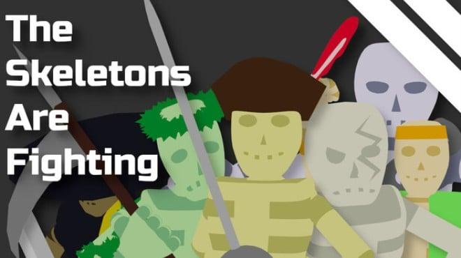 The Skeletons Are Fighting Download Torrent [PC GAME]