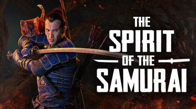 The Spirit of the Samurai v1 0 15-RUNE Download Torrent [PC GAME]
