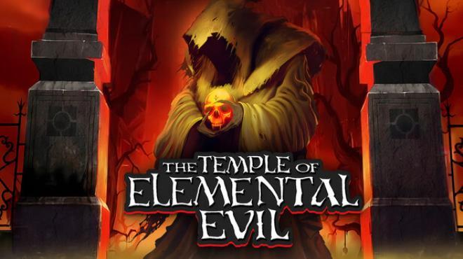The Temple of Elemental Evil Download Torrent [PC GAME]